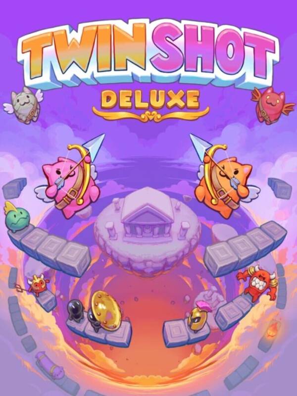 Twin Shot Deluxe image