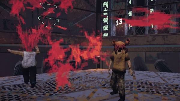 Twisted Party screenshot