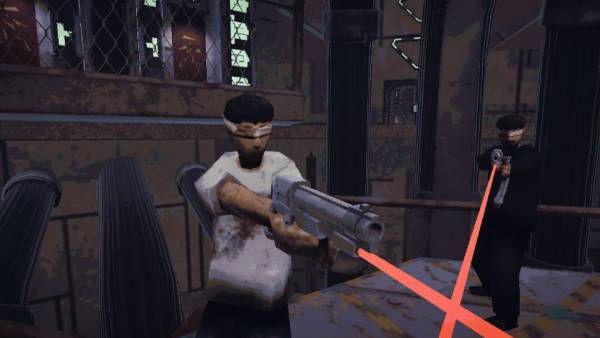 Twisted Party screenshot