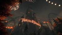 Twisted Tower screenshot thumbnail