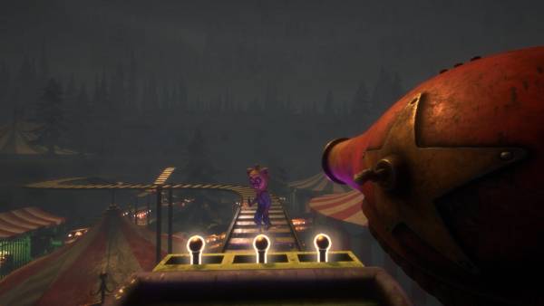 Twisted Tower screenshot