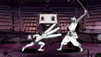 Two Strikes: Baki Hanma screenshot thumbnail