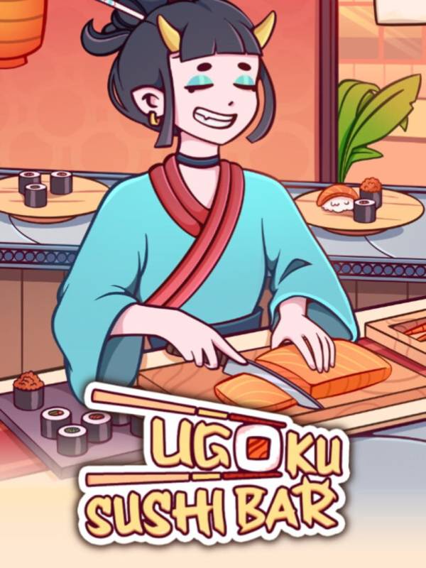 Ugoku Sushi Bar image