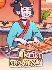 Ugoku Sushi Bar