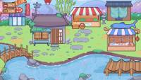 Ugoku Sushi Bar screenshot thumbnail