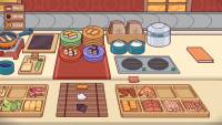 Ugoku Sushi Bar screenshot thumbnail