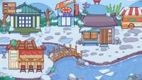 Ugoku Sushi Bar screenshot thumbnail