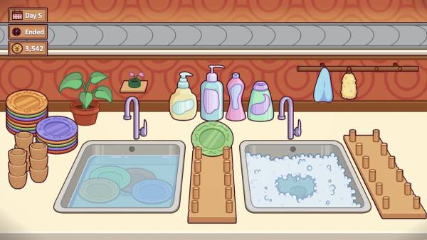 Ugoku Sushi Bar screenshot