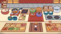 Ugoku Sushi Bar screenshot thumbnail