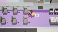Uh Oh Airlines screenshot thumbnail