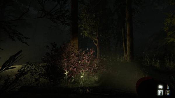 Uncanny Tales: The Watcher screenshot