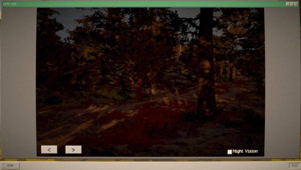 Uncanny Tales: The Watcher screenshot