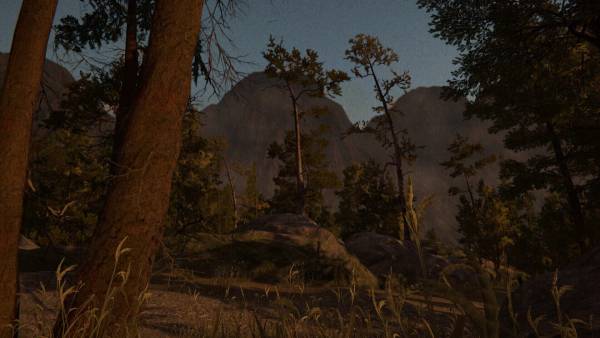 Uncanny Tales: The Watcher screenshot