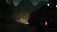 Uncanny Tales: The Watcher screenshot thumbnail
