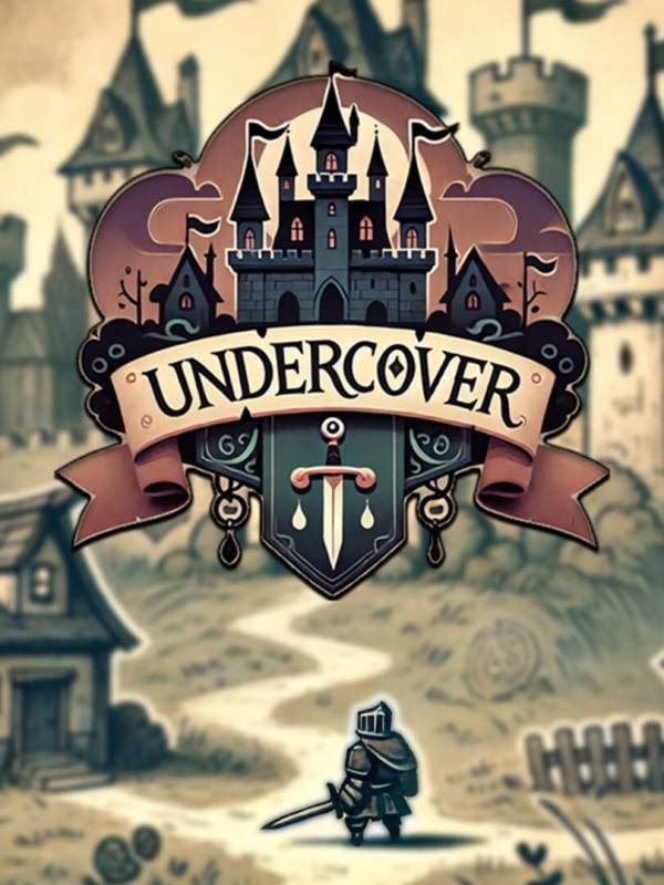 Undercover image