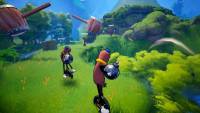 Unicycle Together screenshot thumbnail