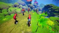 Unicycle Together screenshot thumbnail