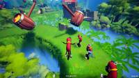 Unicycle Together screenshot thumbnail