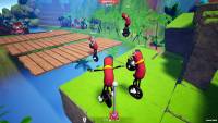 Unicycle Together screenshot thumbnail