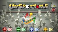 Unspottable screenshot thumbnail