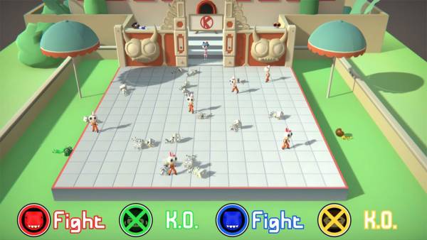 Unspottable screenshot