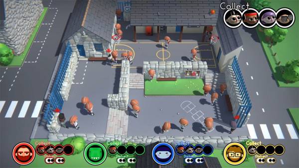 Unspottable screenshot