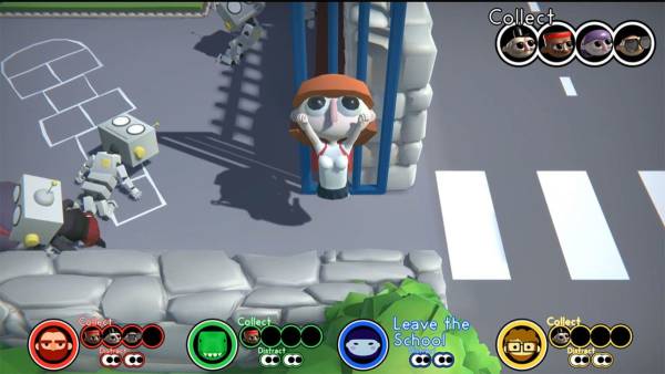 Unspottable screenshot