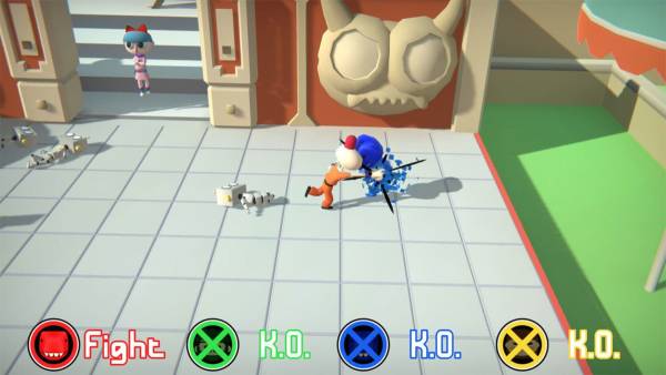 Unspottable screenshot