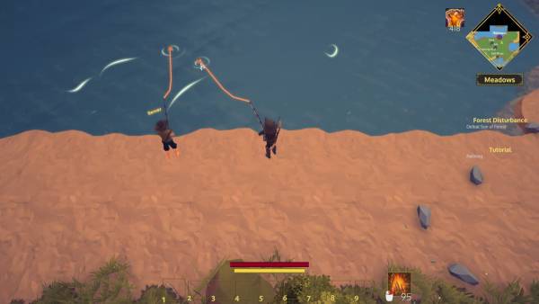 Until North Ends screenshot