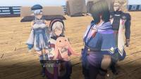 Utawarerumono: Past and Present Rediscovered screenshot thumbnail