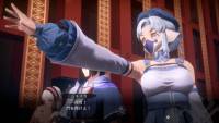 Utawarerumono: Past and Present Rediscovered screenshot thumbnail