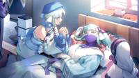 Utawarerumono: Past and Present Rediscovered screenshot thumbnail
