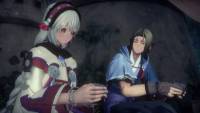 Utawarerumono: Past and Present Rediscovered screenshot thumbnail