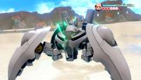 Utawarerumono: Past and Present Rediscovered screenshot thumbnail