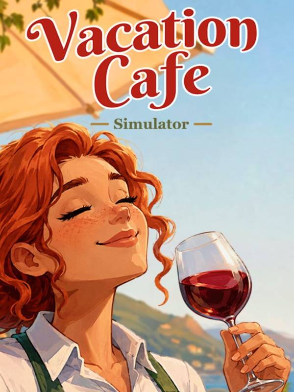 Vacation Cafe Simulator image