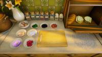 Vacation Cafe Simulator screenshot thumbnail