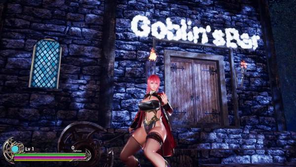 VanySlash screenshot