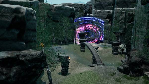 VanySlash screenshot