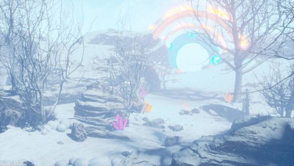VanySlash screenshot