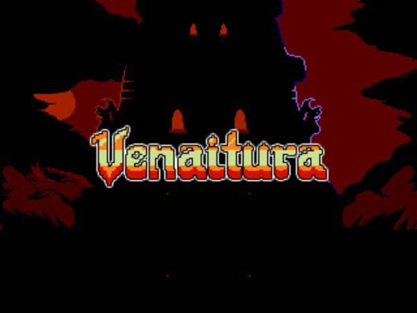 Venaitura screenshot