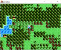 Venaitura screenshot thumbnail