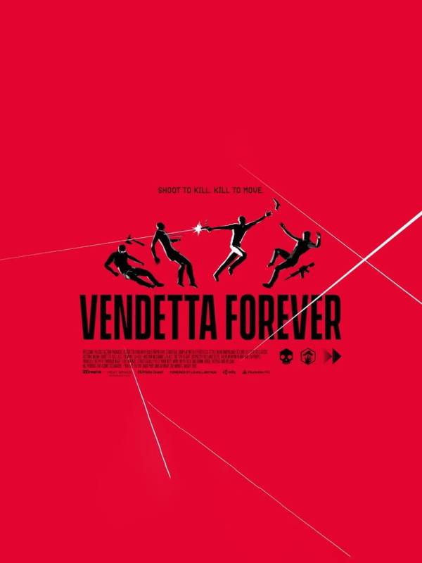 Vendetta Forever image