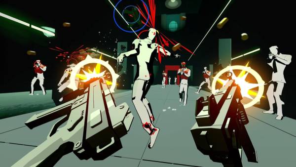 Vendetta Forever screenshot