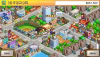 Venture Towns screenshot thumbnail