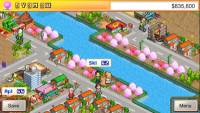 Venture Towns screenshot thumbnail
