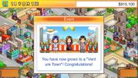 Venture Towns screenshot thumbnail