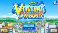 Venture Towns screenshot thumbnail