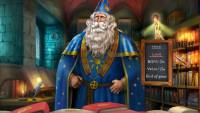 Veritas Tales: Witch of the Dark Castle screenshot thumbnail