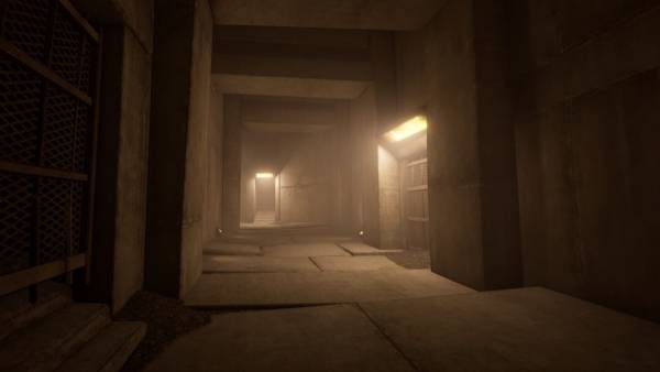 Vholume screenshot