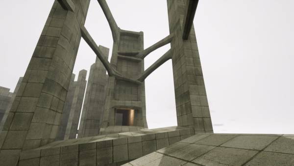 Vholume screenshot
